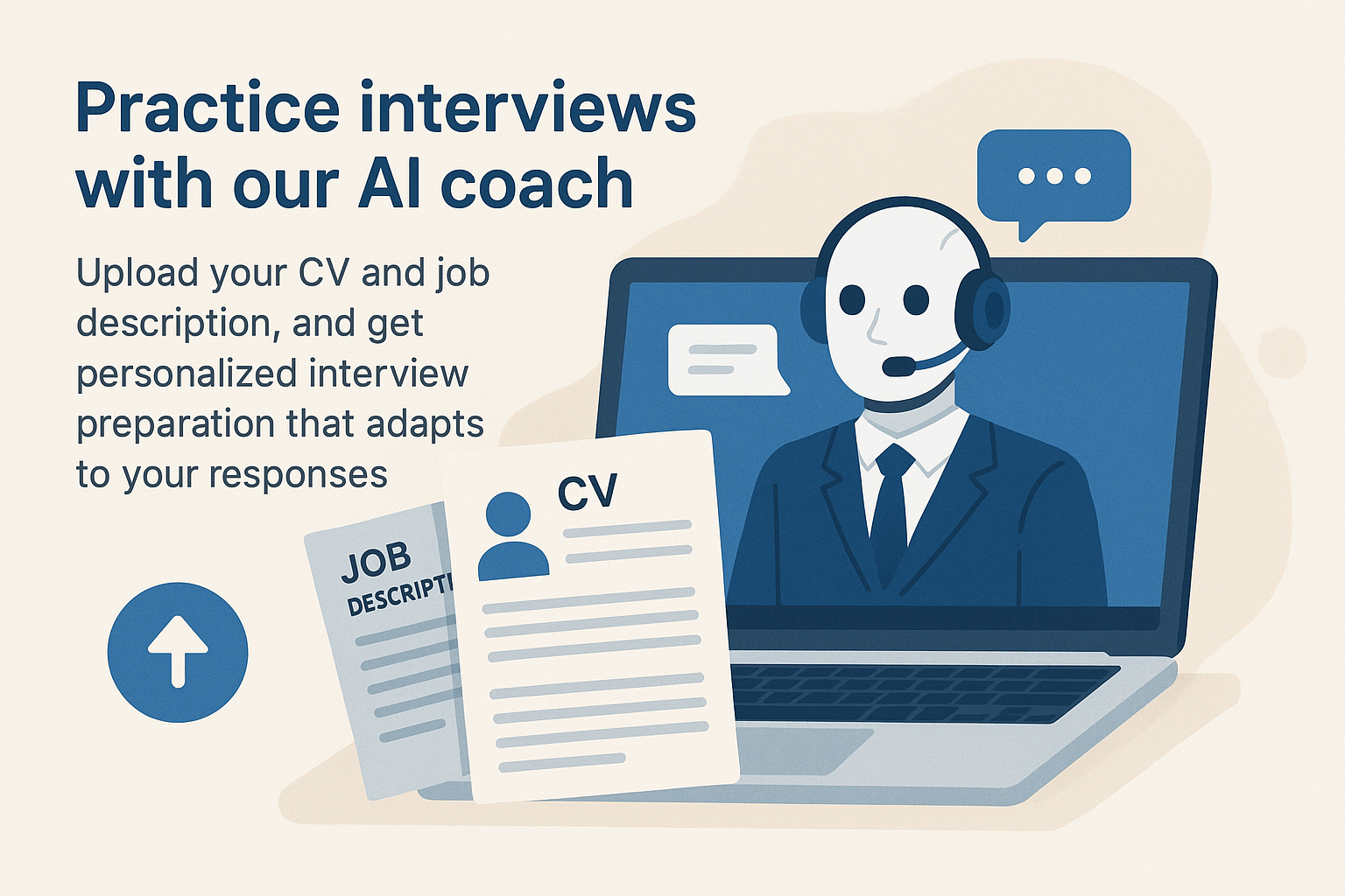AI Interview Coach Demo